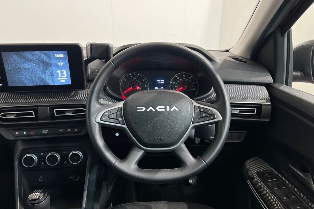 Used Dacia Jogger 2023 for sale - 77327699: Photo 25