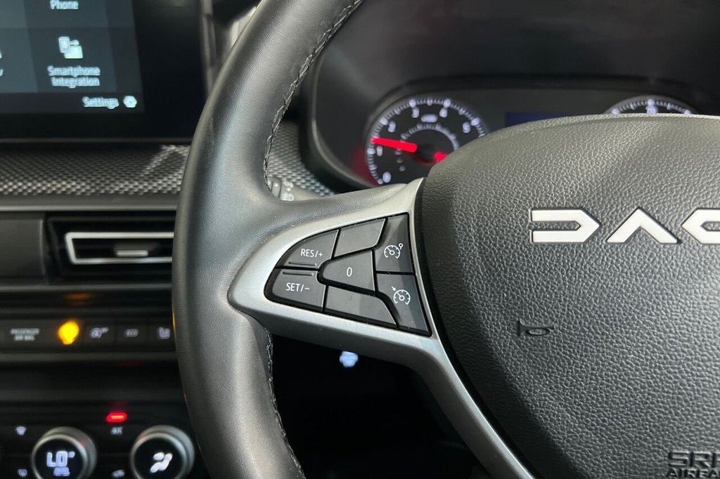 Used Dacia Jogger 2023 for sale - 77327699: Photo 26