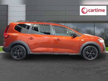 Used Dacia Jogger 2023 for sale - 77327699: Photo