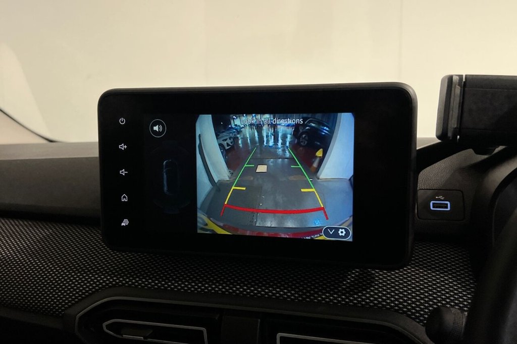 Used Dacia Jogger 2023 for sale - 77327699: Photo 30