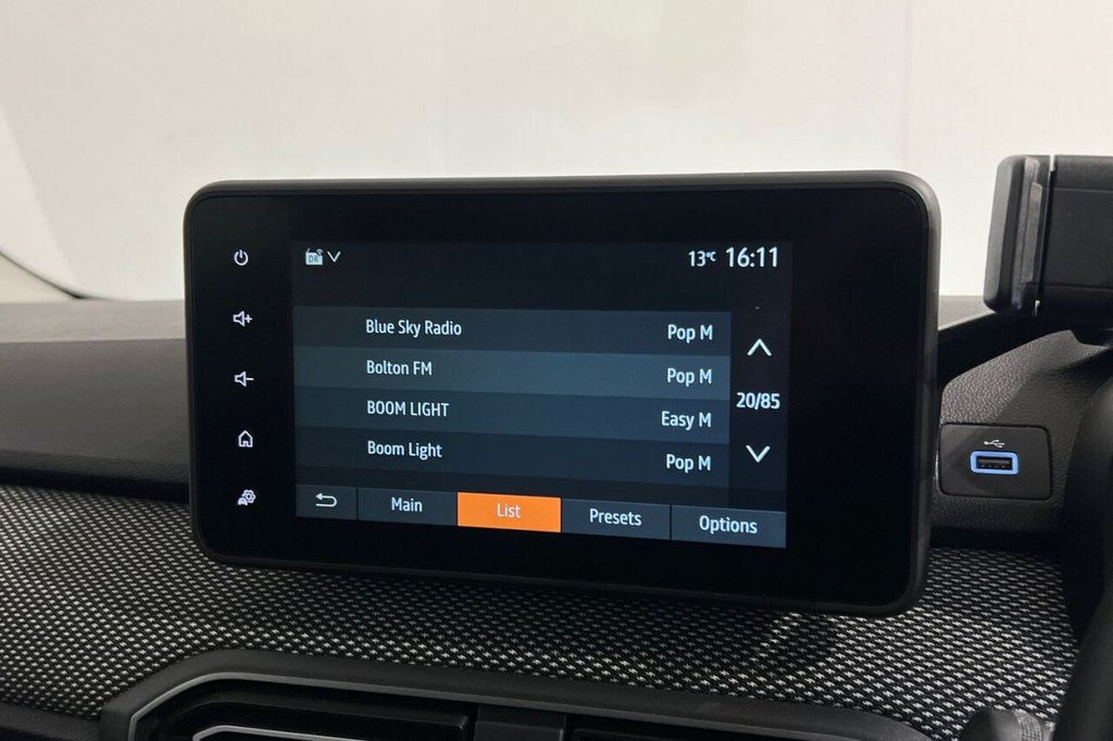 Used Dacia Jogger 2023 for sale - 77327699: Photo 32