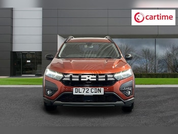 Used Dacia Jogger 2023 for sale - 77327699: Photo