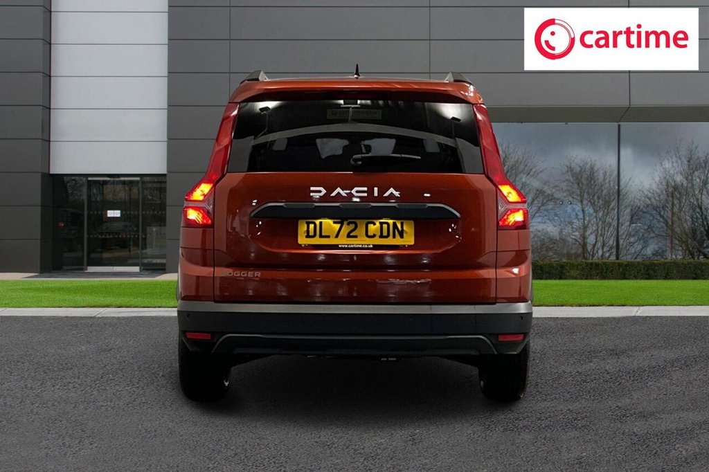 Used Dacia Jogger 2023 for sale - 77327699: Photo 6