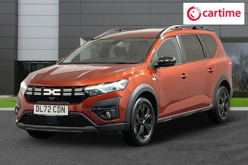 Used Dacia Jogger 2023 for sale - 77327699: Photo 7