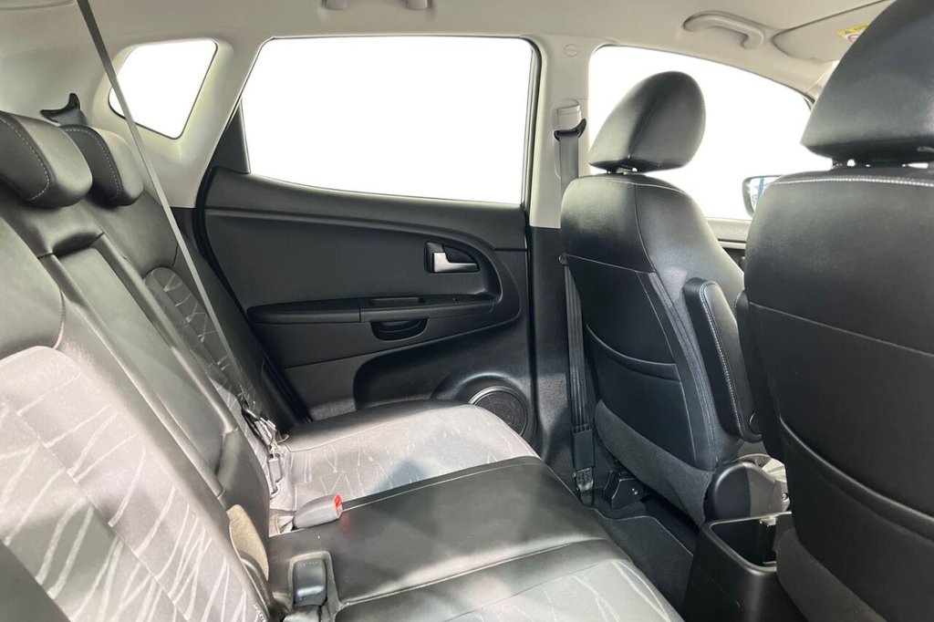 Used Kia Venga 2018 for sale - 76711598: Photo 10