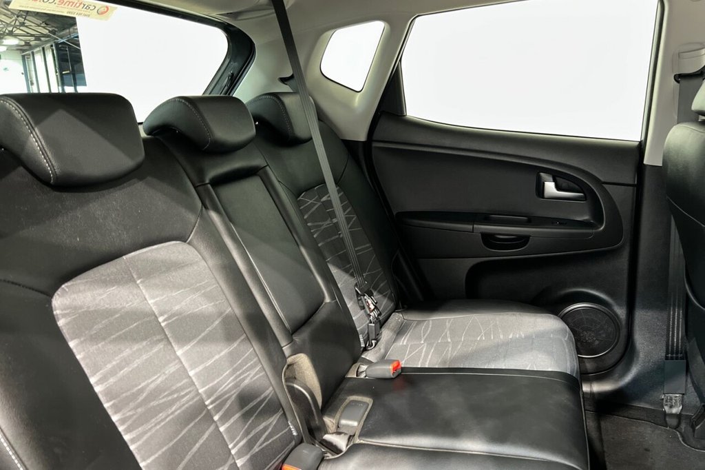 Used Kia Venga 2018 for sale - 76711598: Photo 23