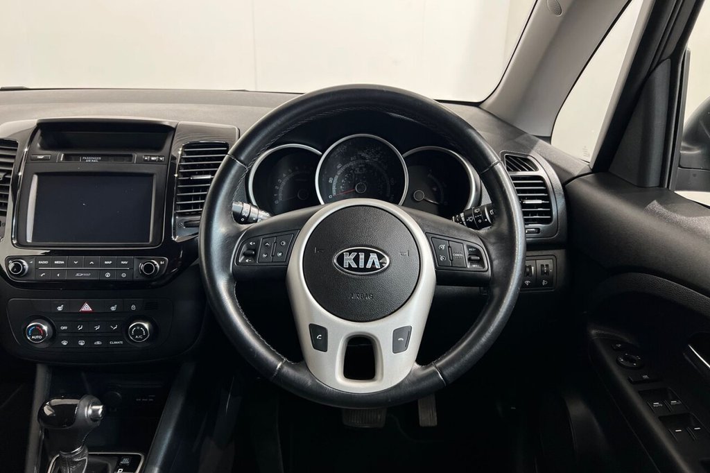 Used Kia Venga 2018 for sale - 76711598: Photo 24