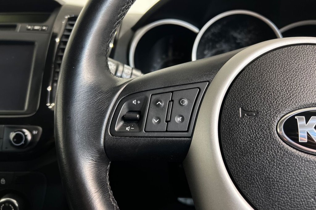 Used Kia Venga 2018 for sale - 76711598: Photo 25