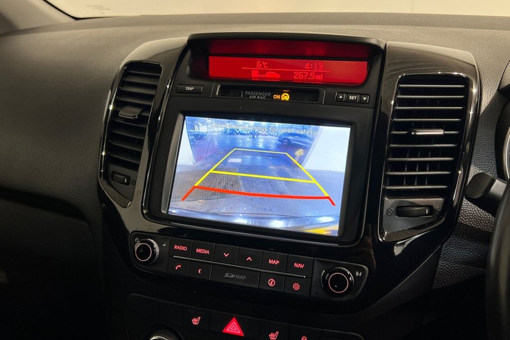 Used Kia Venga 2018 for sale - 76711598: Photo 29