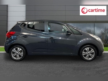 Used Kia Venga 2018 for sale - 76711598: Photo