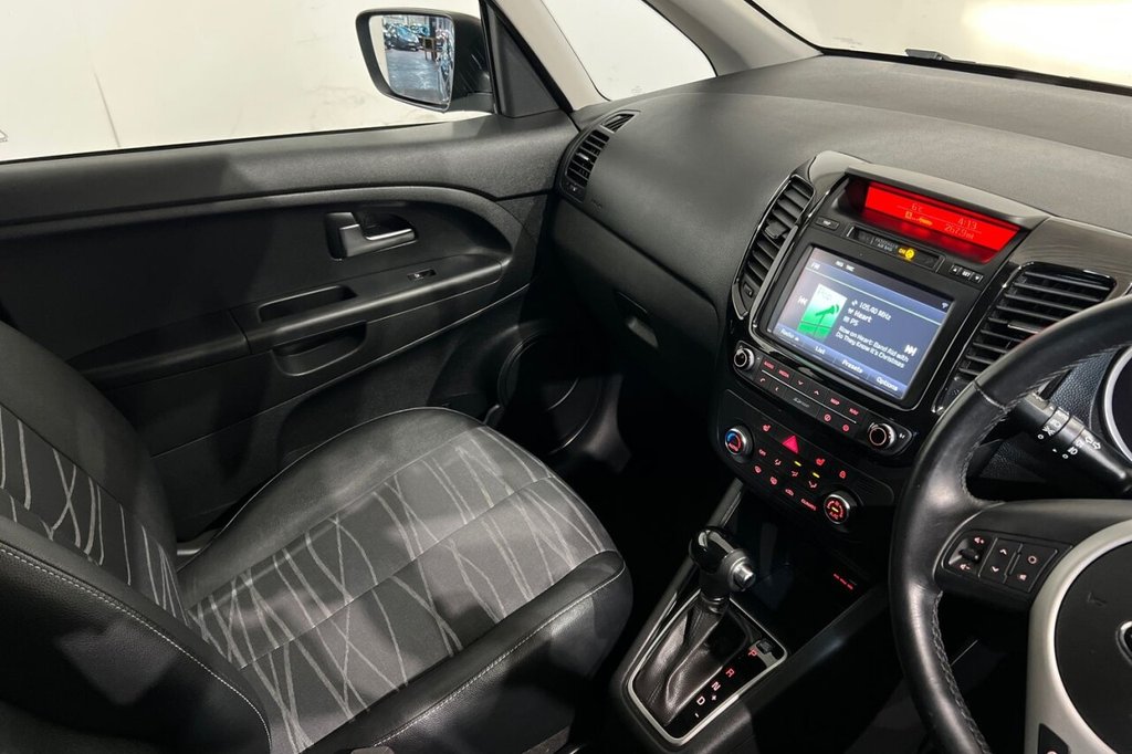 Used Kia Venga 2018 for sale - 76711598: Photo 32