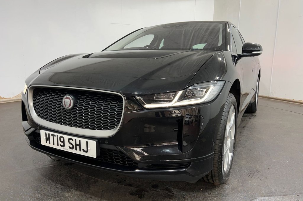 Used Jaguar I-Pace 2019 for sale - 77341567: Photo 15