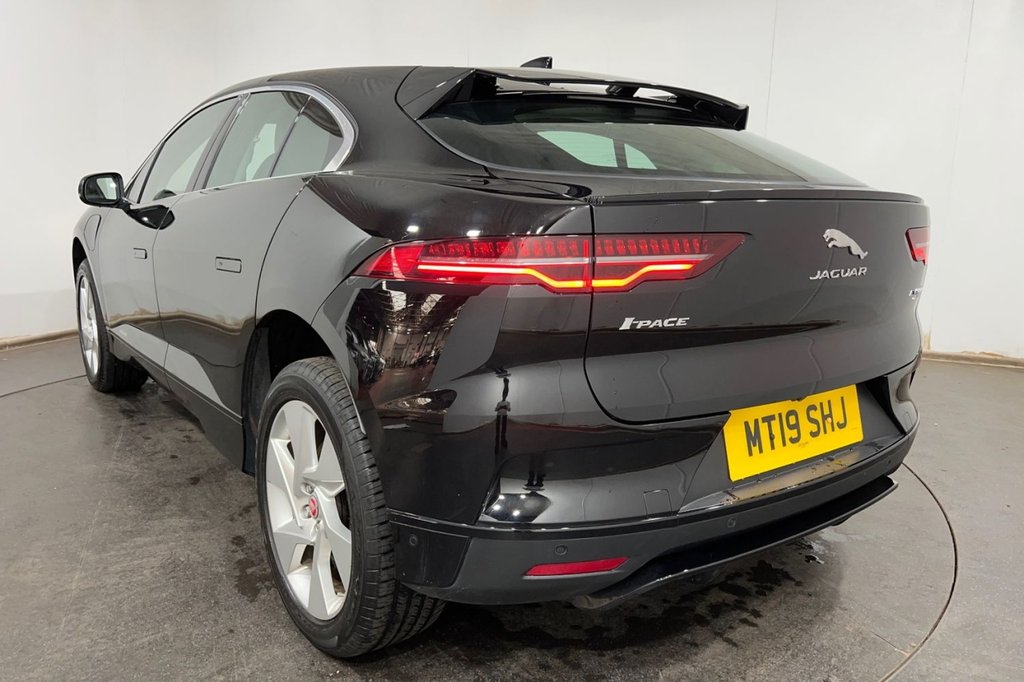 Used Jaguar I-Pace 2019 for sale - 77341567: Photo 20