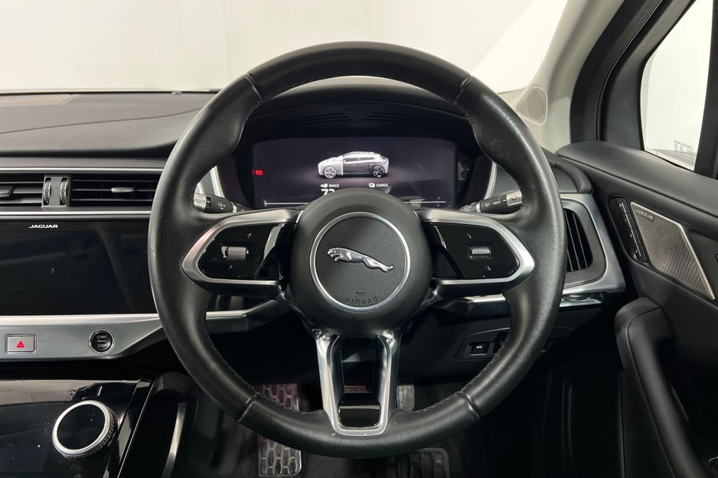 Used Jaguar I-Pace 2019 for sale - 77341567: Photo 27