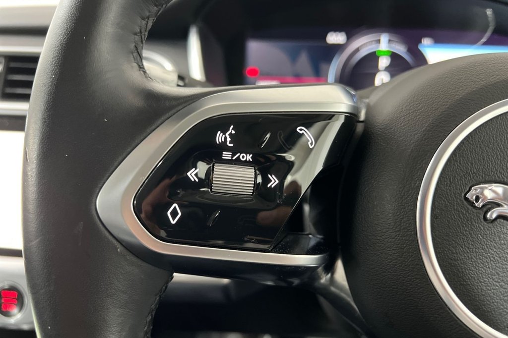 Used Jaguar I-Pace 2019 for sale - 77341567: Photo 28