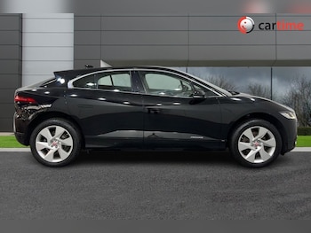 Used Jaguar I-Pace 2019 for sale - 77341567: Photo