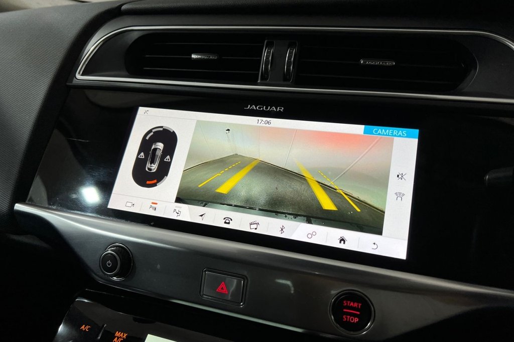 Used Jaguar I-Pace 2019 for sale - 77341567: Photo 34