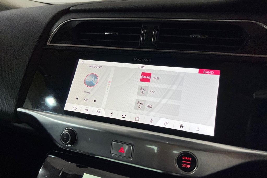 Used Jaguar I-Pace 2019 for sale - 77341567: Photo 36