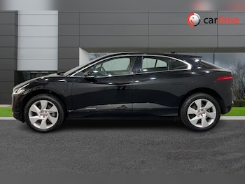 Used Jaguar I-Pace 2019 for sale - 77341567: Photo