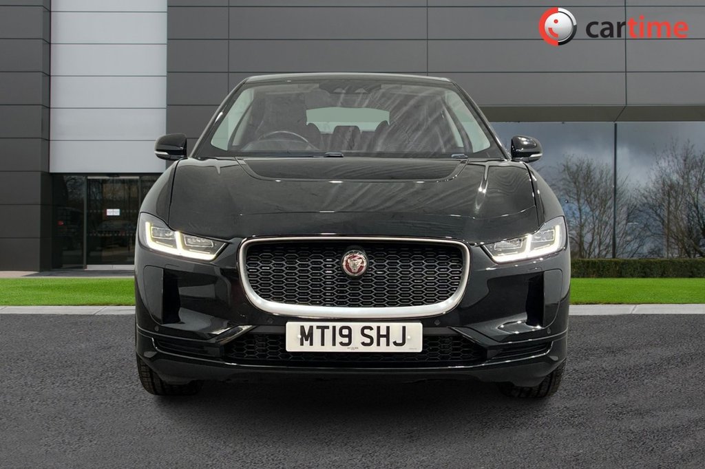 Used Jaguar I-Pace 2019 for sale - 77341567: Photo 4