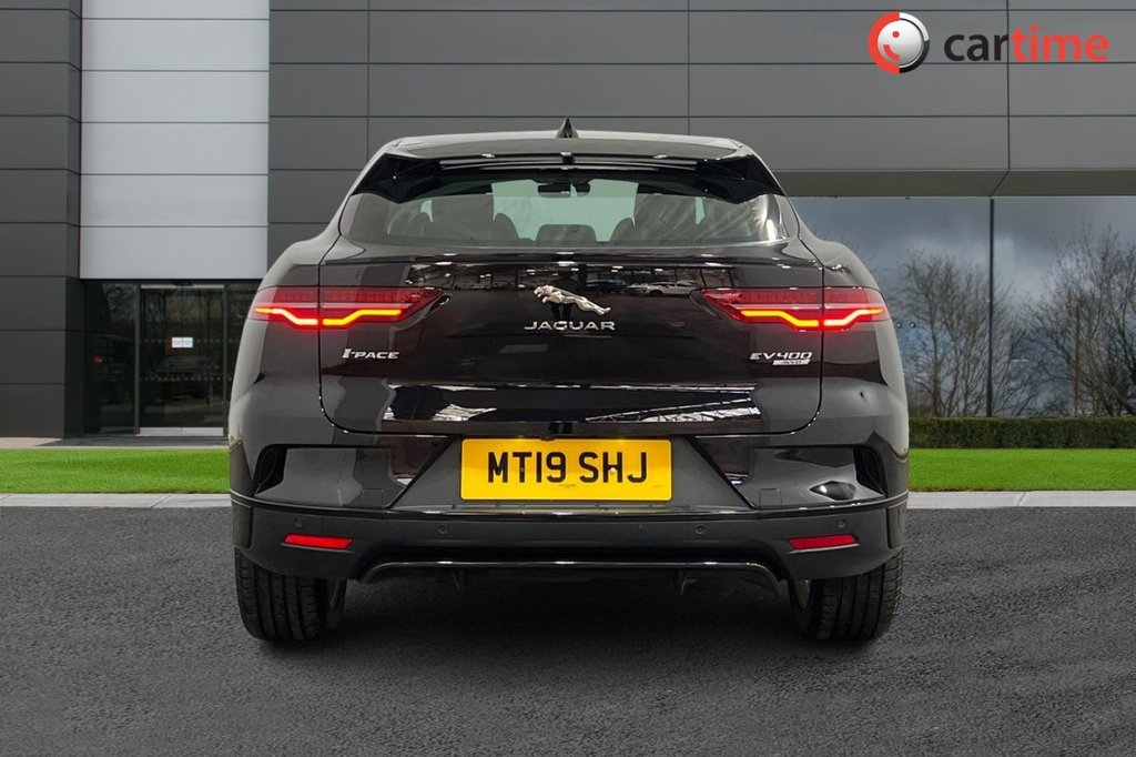 Used Jaguar I-Pace 2019 for sale - 77341567: Photo 6
