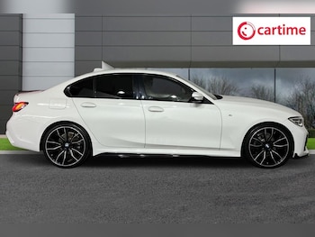 Used BMW 3 Series 2020 for sale - 75973942: Photo