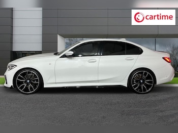 Used BMW 3 Series 2020 for sale - 75973942: Photo