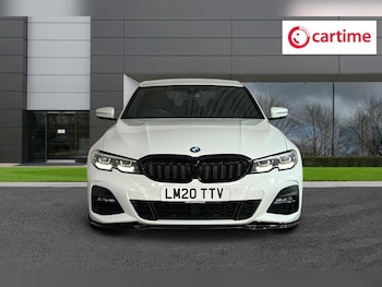 Used BMW 3 Series 2020 for sale - 75973942: Photo