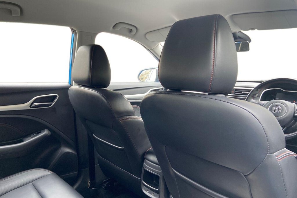 Used MG MG ZS 2021 for sale - 76569865: Photo 10