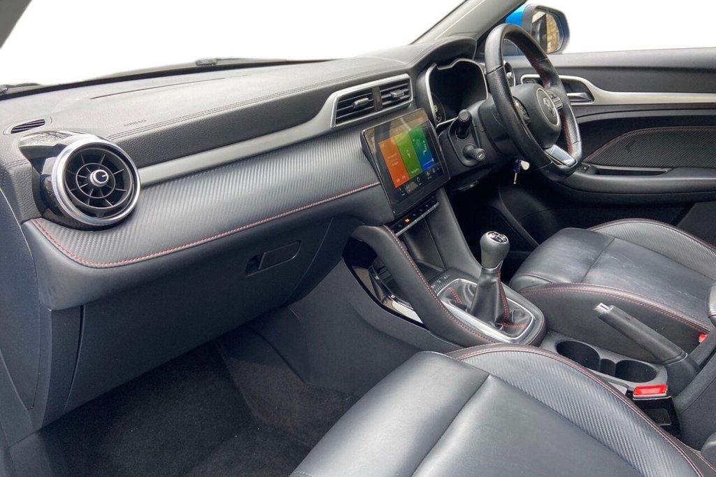 Used MG MG ZS 2021 for sale - 76569865: Photo 11