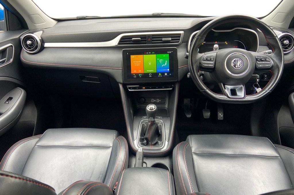 Used MG MG ZS 2021 for sale - 76569865: Photo 12