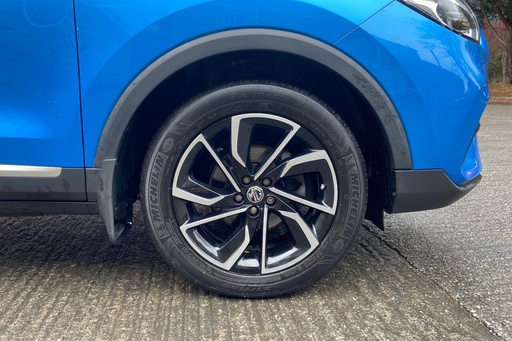 Used MG MG ZS 2021 for sale - 76569865: Photo 14