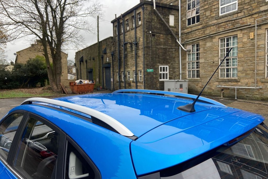 Used MG MG ZS 2021 for sale - 76569865: Photo 16