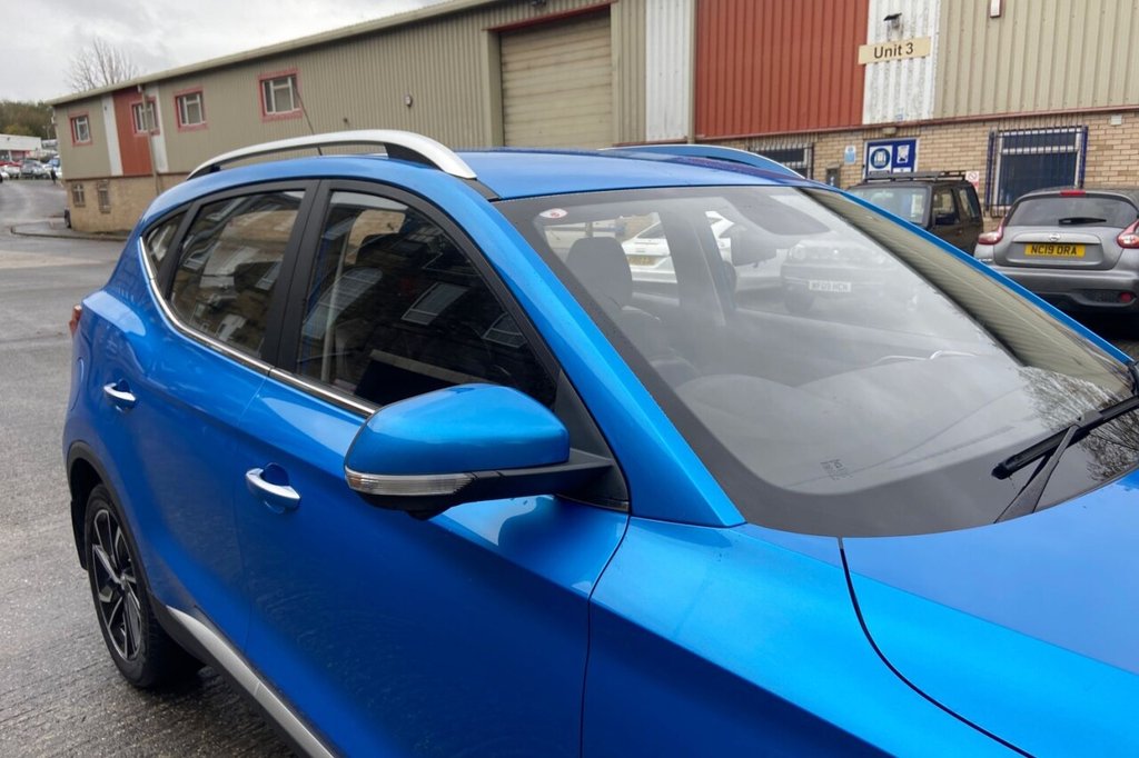 Used MG MG ZS 2021 for sale - 76569865: Photo 18