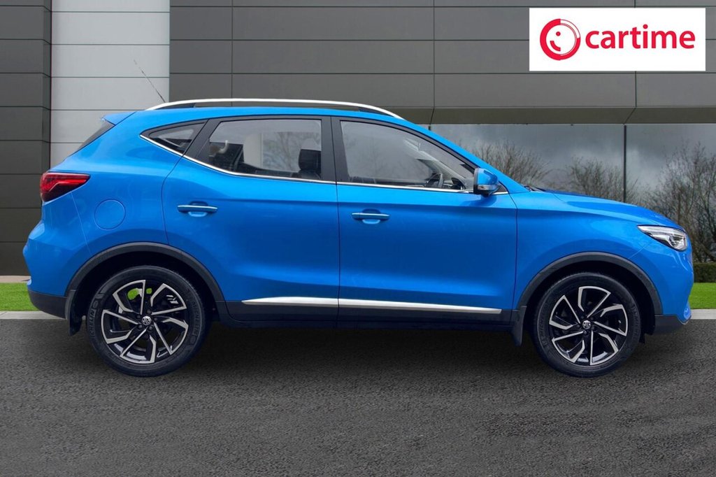 Used MG MG ZS 2021 for sale - 76569865: Photo 2