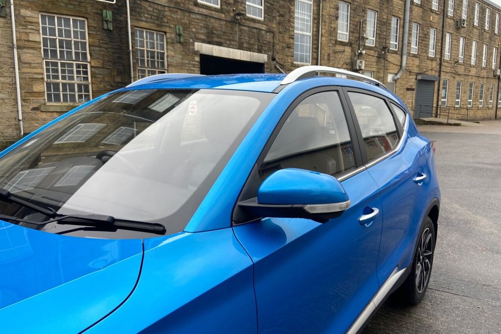 Used MG MG ZS 2021 for sale - 76569865: Photo 22