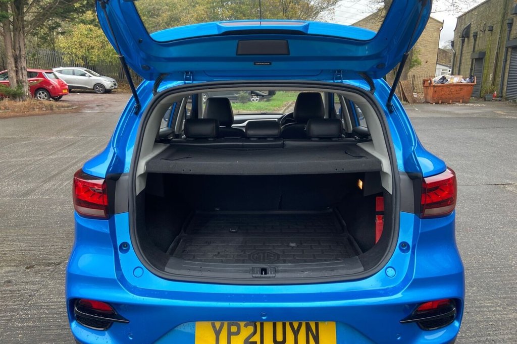 Used MG MG ZS 2021 for sale - 76569865: Photo 27