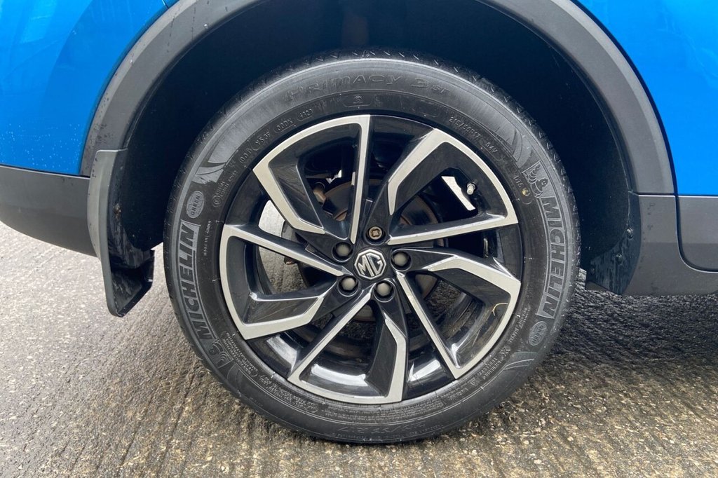 Used MG MG ZS 2021 for sale - 76569865: Photo 28