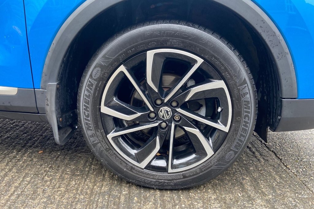 Used MG MG ZS 2021 for sale - 76569865: Photo 29