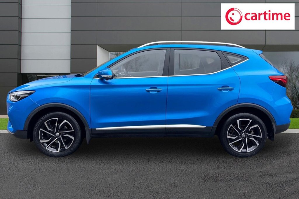 Used MG MG ZS 2021 for sale - 76569865: Photo 3