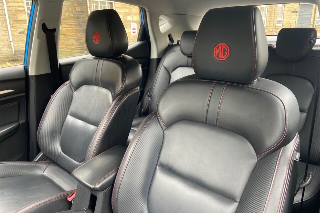 Used MG MG ZS 2021 for sale - 76569865: Photo 32