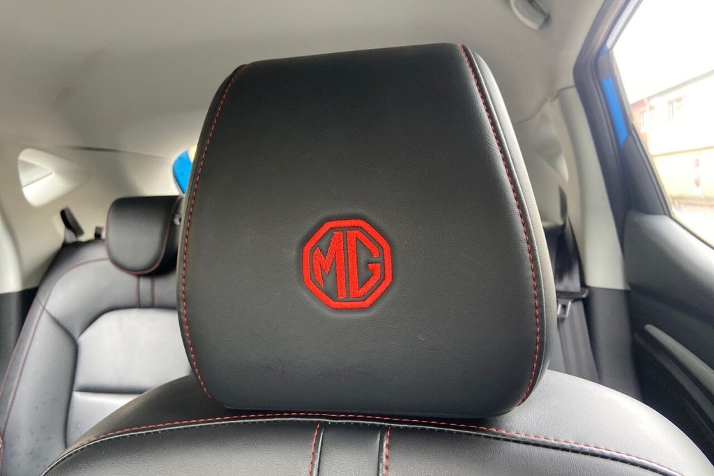 Used MG MG ZS 2021 for sale - 76569865: Photo 34