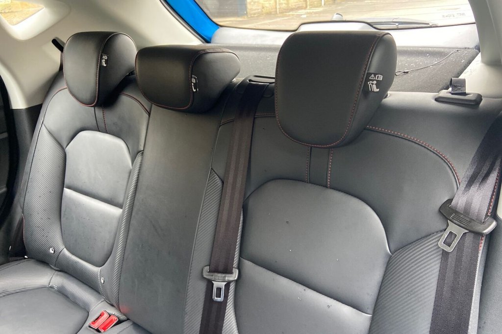 Used MG MG ZS 2021 for sale - 76569865: Photo 35