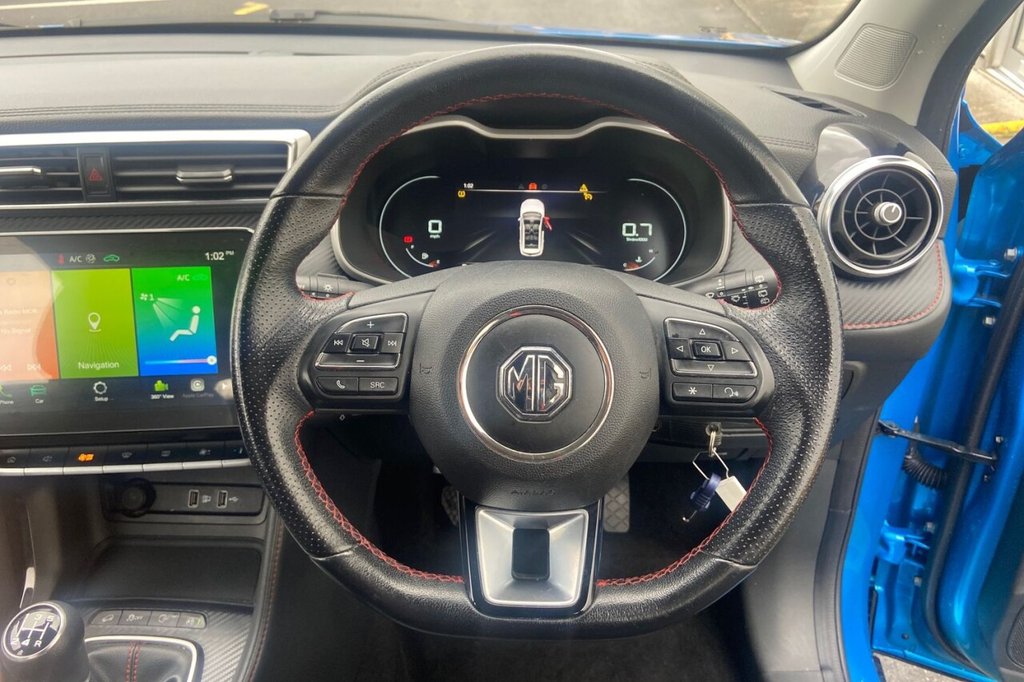 Used MG MG ZS 2021 for sale - 76569865: Photo 40