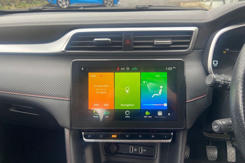 Used MG MG ZS 2021 for sale - 76569865: Photo 43