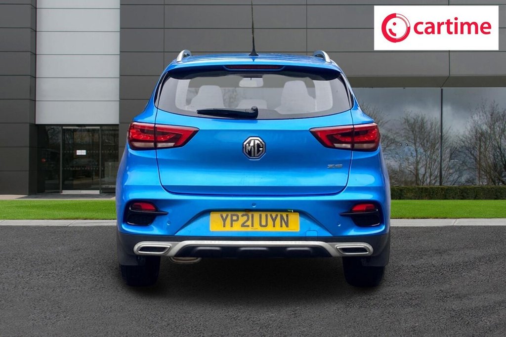 Used MG MG ZS 2021 for sale - 76569865: Photo 6
