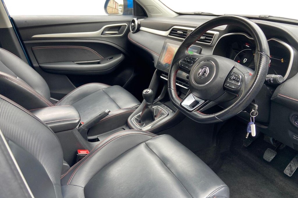 Used MG MG ZS 2021 for sale - 76569865: Photo 9