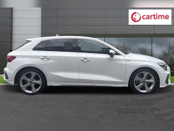 Used Audi A3 2021 for sale - 75502995: Photo