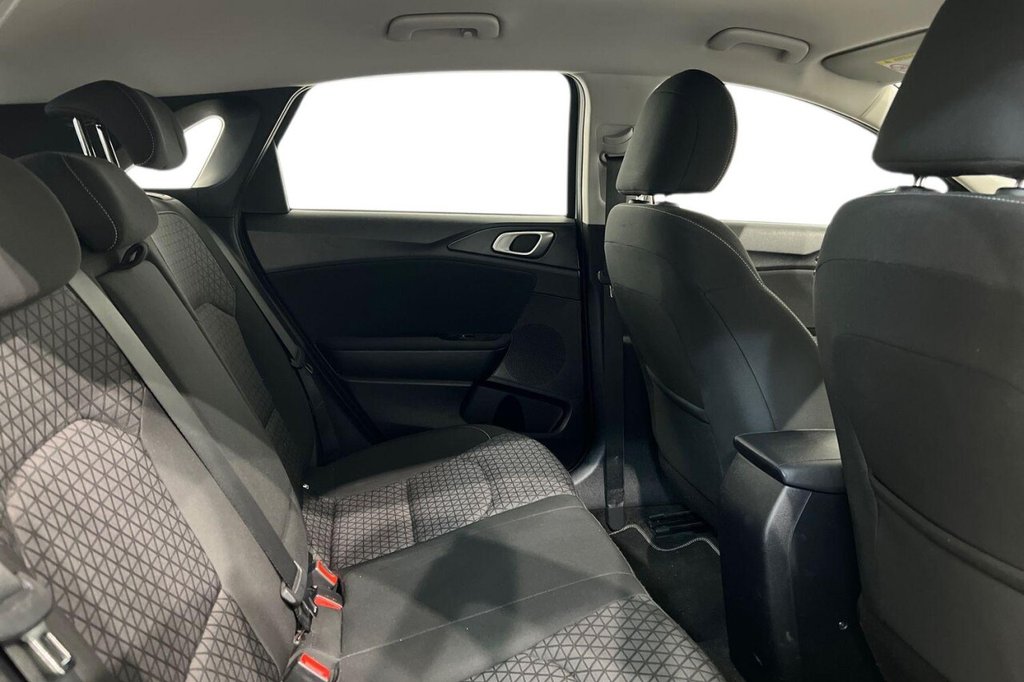 Used Kia Ceed 2018 for sale - 76469666: Photo 10