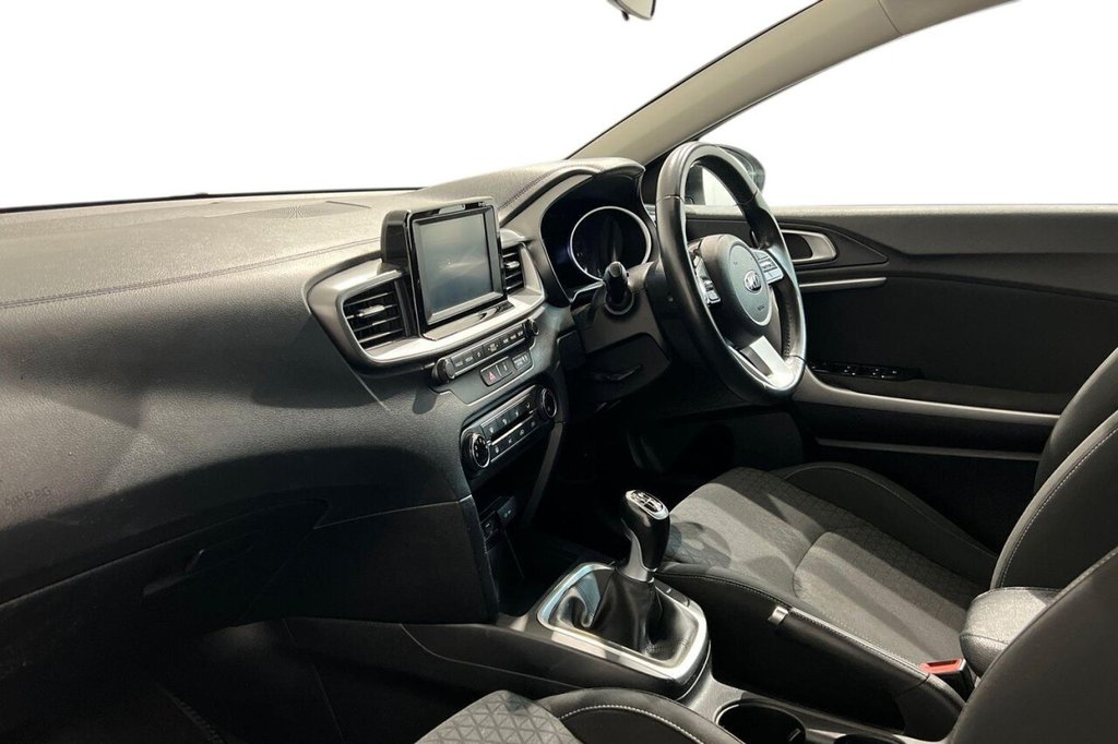 Used Kia Ceed 2018 for sale - 76469666: Photo 11